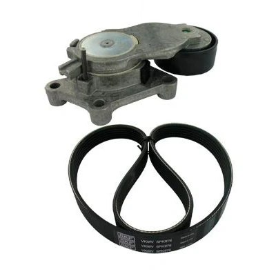 Afbeelding van Poly V riem set SKF VKMA 33165