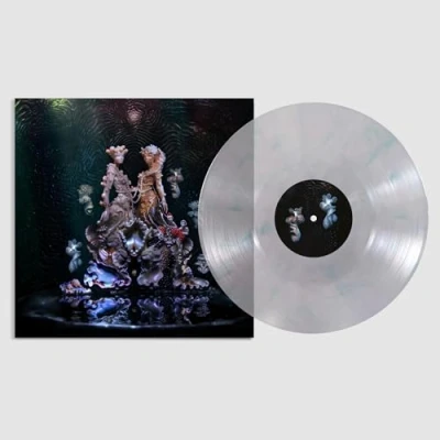 Afbeelding van Bjork &amp; Rosalia Oral (Single)