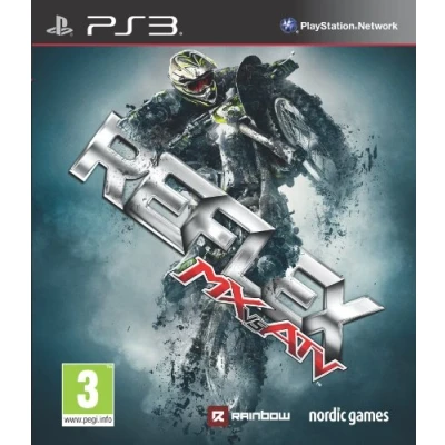 Afbeelding van Mx Vs Atv Reflex