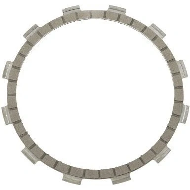 Afbeelding van TRW Koppeling lamellenset MCC353 8RAC