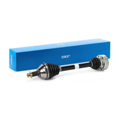 Afbeelding van SKF VKJC 6541 Aandrijfas 556 VOLKSWAGEN: Polo V Hatchback, AUDI: A1 Sportback, SKODA: Fabia III Hatchback