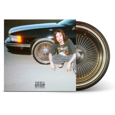 Afbeelding van Pouya Five (LP)