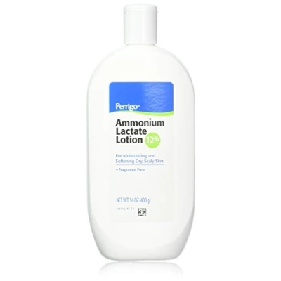 Afbeelding van Ammonium Lactate Lotion 12% C P, Fliptop 400 g
