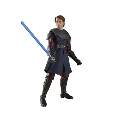 Afbeelding van Star Wars The Black Series Anakin Skywalker Actiefiguur