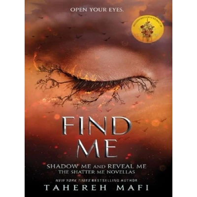 Image de Find Me