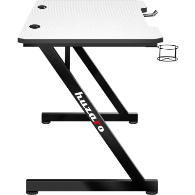 Afbeelding van Huzaro Hero 2.5 Bureau White