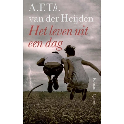 Afbeelding van Het leven uit een dag
