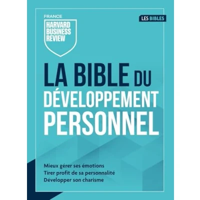 Afbeelding van BIBLE DU DEVELOPPEMENT PERSONNEL