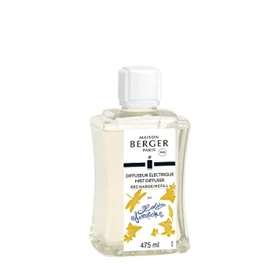 Afbeelding van Maison Berger Mist Diffuser Navulling Lolita Lempicka 475 ml