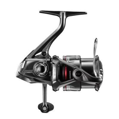 Afbeelding van Shimano Vanford A Model Spinmolen 2500A Slip voorop molens