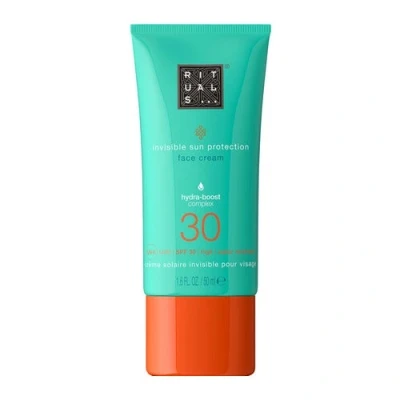 Afbeelding van Rituals Karma Sun Protection Face Cream SPF 30