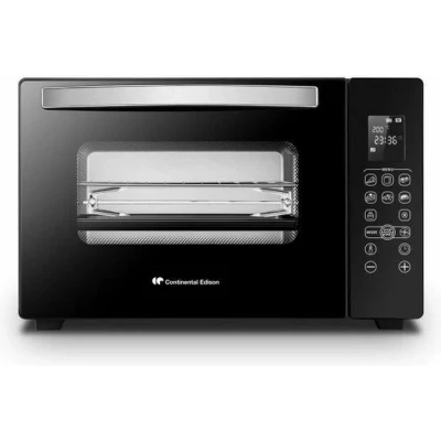 Afbeelding van Elektrische mini oven Continental Edison CEMF38DIG 38 L 1600 W