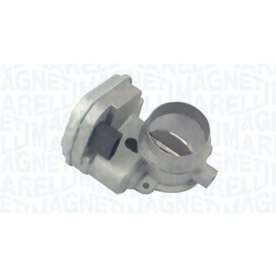 Afbeelding van MAGNETI MARELLI 802000000059 Gasklephuis BMW: 5 Saloon, 3 Touring, X6