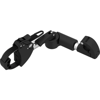 Afbeelding van Pro user Easy Fix Flexibele Framehouder Afsluitbaar 27 Cm Max. 30 Kg