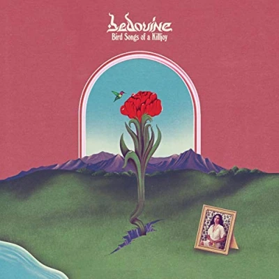 Afbeelding van Bedouine Bird Songs of a Killjoy (LP)