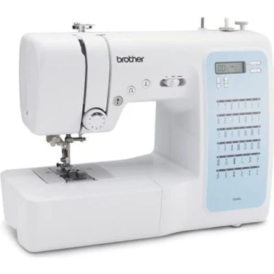 Image de Machine à coudre électronique Brother FS 40s Blanc