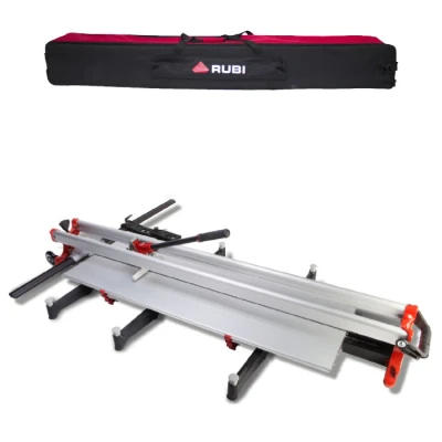 Afbeelding van Rubi TZ 1300 Tegelsnijder 130cm