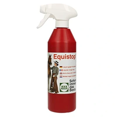 Afbeelding van Sectolin Equistop met sprayer 450 ml Kleurloos