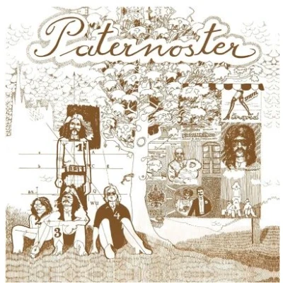 Afbeelding van Paternoster (LP)