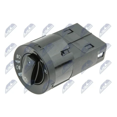 Afbeelding van NTY EWS AU 042 Schakelaar, hoofdlicht AUDI: A4 B6/B7 Convertible
