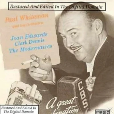 Afbeelding van Paul Whiteman And His Orchestra