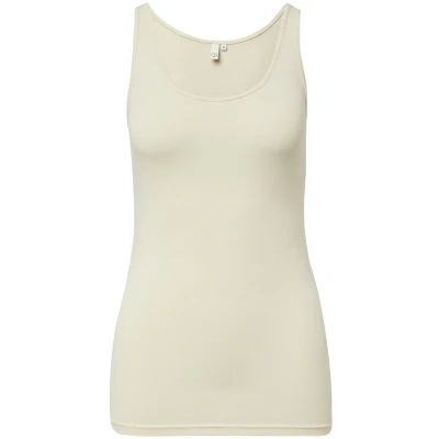 Afbeelding van Q/S designed by Dames t shirt Maat M Vrouwen 2080 ORANGE