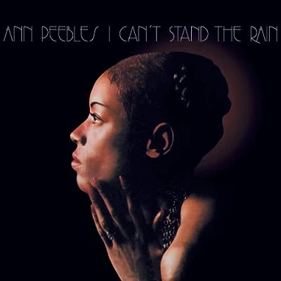 Afbeelding van Ann Peebles I Can&#039;t Stand The Rain (LP)