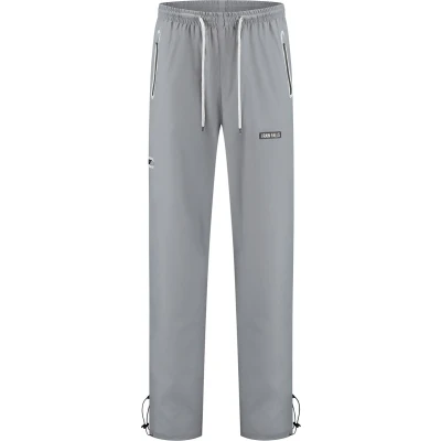 Afbeelding van Mirage Regenbroek Rainfall Trouser Soft Touch maat S earl grey