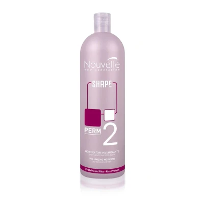 Afbeelding van Shape Perm 2 Lotion 1000 ml