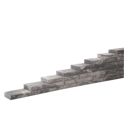 Afbeelding van Line Block Matterhorn 55x20x6cm