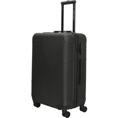Afbeelding van Enrico Benetti Koffer Louisville Zwart one size