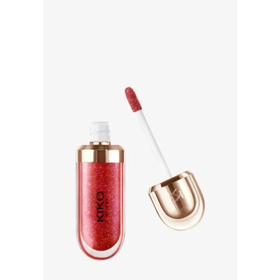 Afbeelding van KIKO Milano 3D Hydra Lipgloss Lipgloss, Dames, Maat: 6.5 ml, Marvellous mauve