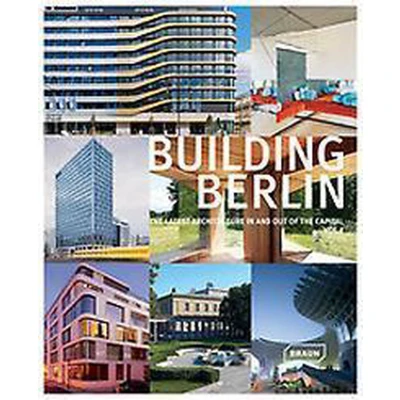 Afbeelding van Building Berlin 2