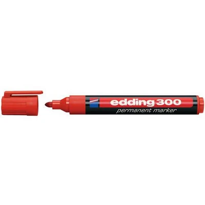 Image de Marqueur permanent Edding 300
