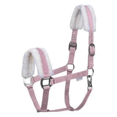 Afbeelding van Waldhausen Halster First Kersen Pony
