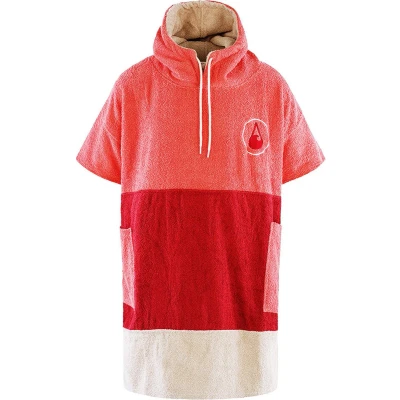 Afbeelding van Wave Hawaii Seta Changing Robe Veelkleurig S