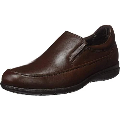 Afbeelding van Fluchos 8499 Slip on schoenen, uniseks, MARRÓN CASTAÑO 000