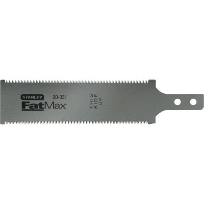 Afbeelding van Stanley 3 20 331 FatMax Japanse zaagblad 23 t/i (1st)
