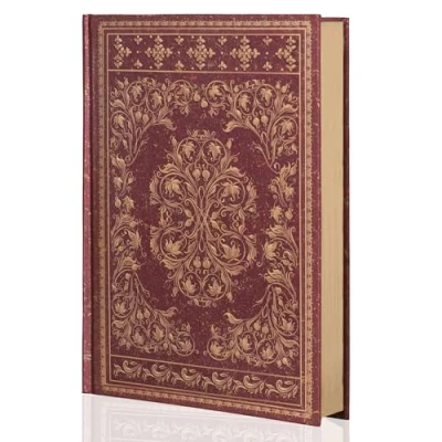 Afbeelding van MGGAO Carnet de notes ligné pour homme et femme A5 Couverture rigide 100 g/m² écrire le travail, la prise notes, bureau l&#039;école