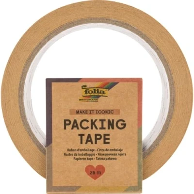 Afbeelding van Knutseltape Folia Rainbow 48mmx25m