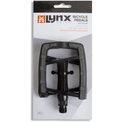 Afbeelding van Lynx City/Tour pedalen