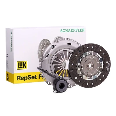 Afbeelding van Koppelingsset LUK 624 3034 34