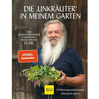 Afbeelding van Die &quot;Unkräuter&quot; in meinem Garten