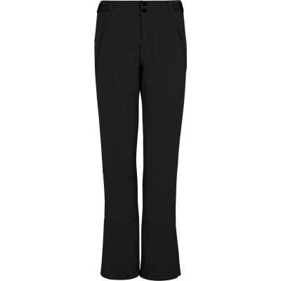 Afbeelding van Protest Skibroek, Dames, Maat: XS, True black
