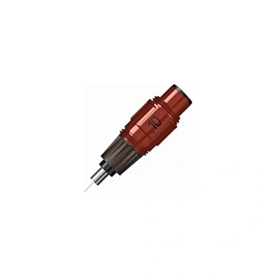 Afbeelding van rOtring Isograph Nib 0.10 Gratis graveren