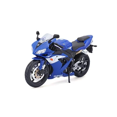 Afbeelding van Maisto 31102 Moto Cross schaal 1:12 (verschillende modellen)