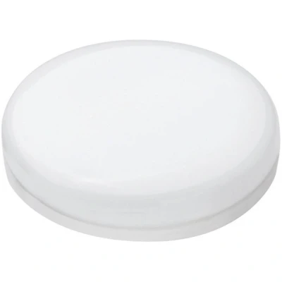 Afbeelding van Megaman MM27982 LED lamp Energielabel G (A G) GX53 Speciale vorm 3.2 W = 28 Warmwit (Ø x l) 75 mm 24 1 stuk(s)
