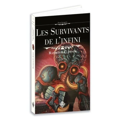 Image de Les survivants de l&#039;infini