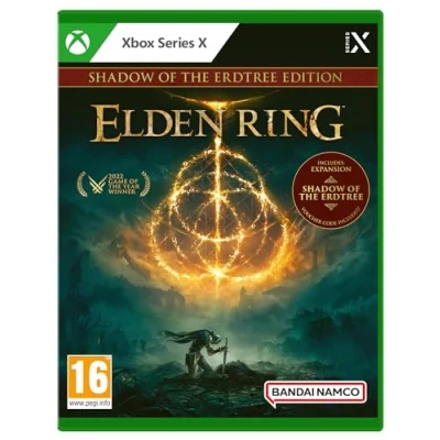 Image de Elden Ring: Shadow of the Erdtree Xbox Series X