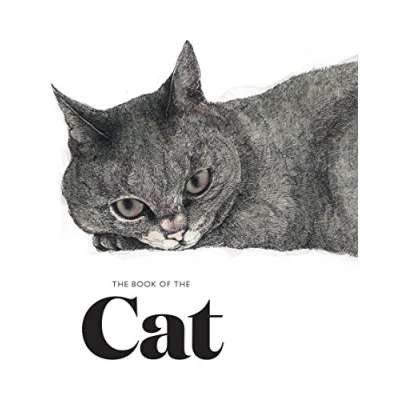 Afbeelding van the Book of Cat